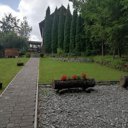 Villa Demeny Vendeghaz à Sub Cetate Extérieur photo