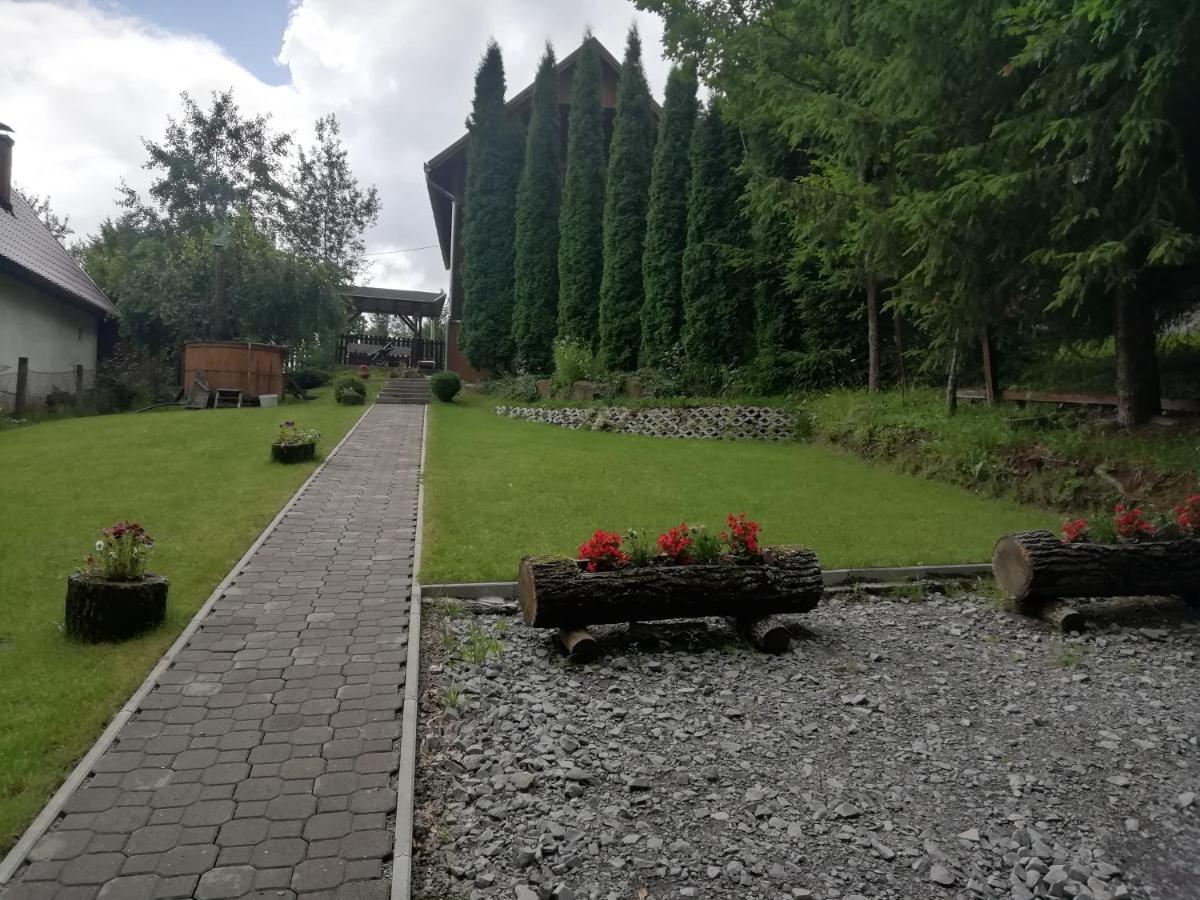 Villa Demeny Vendeghaz à Sub Cetate Extérieur photo